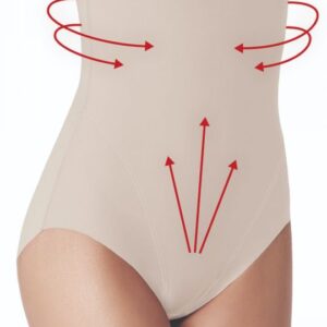 Braga Faja alta Silueta Forte Perfect Curves 32069