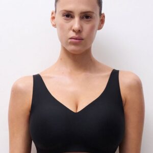 Top sin aros con relleno Softstretch Power