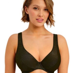 Parte de arriba Bikini High Apex Swim Arizona wave Nebula