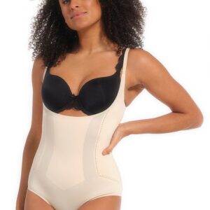 Body faja Dream Shaper Bodybriefer abierto 46BB