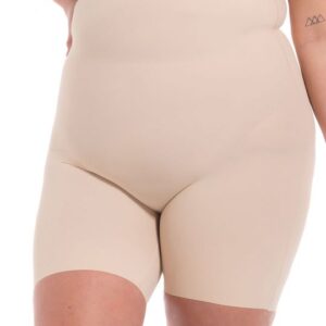 Faja Pantalón alta Maxi Sexy Hi-Bermuda 17BE